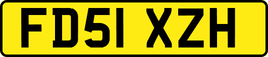 FD51XZH