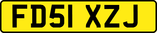 FD51XZJ