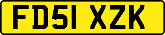 FD51XZK