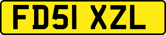 FD51XZL