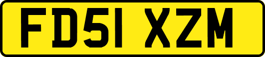 FD51XZM