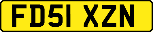 FD51XZN