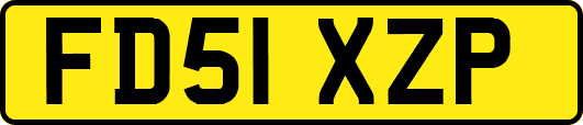 FD51XZP