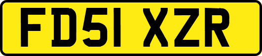 FD51XZR