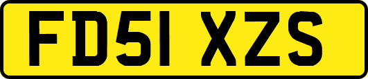 FD51XZS