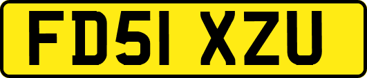 FD51XZU