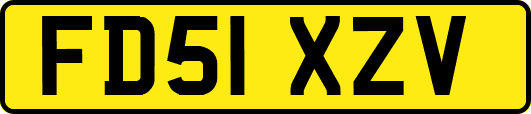 FD51XZV