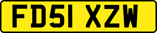 FD51XZW