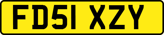 FD51XZY