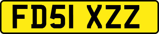 FD51XZZ