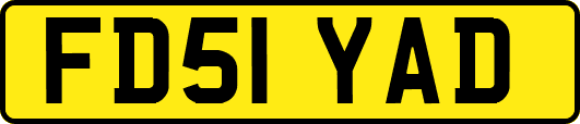 FD51YAD