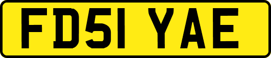 FD51YAE