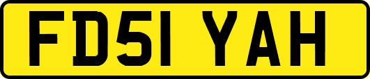 FD51YAH