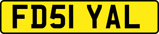 FD51YAL