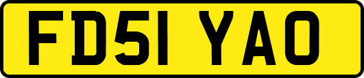 FD51YAO