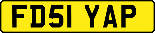 FD51YAP