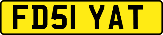 FD51YAT