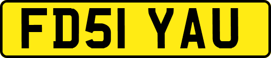 FD51YAU