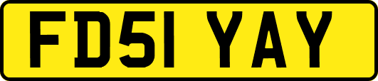 FD51YAY