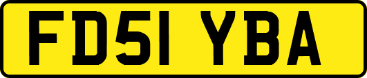 FD51YBA