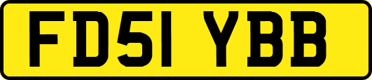 FD51YBB