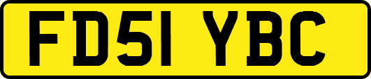 FD51YBC