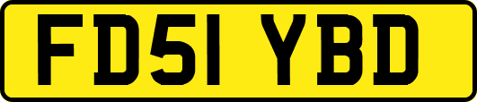 FD51YBD