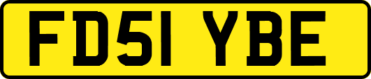 FD51YBE