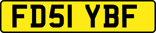 FD51YBF