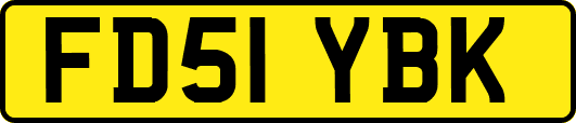 FD51YBK