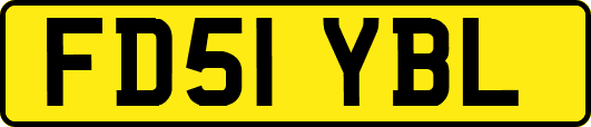 FD51YBL