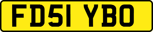 FD51YBO