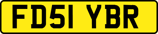 FD51YBR