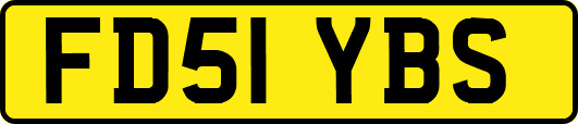 FD51YBS