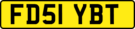 FD51YBT