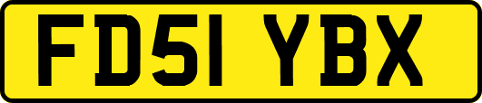 FD51YBX