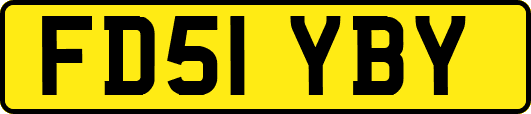 FD51YBY