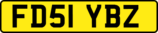 FD51YBZ