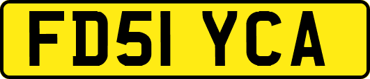 FD51YCA