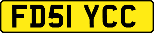 FD51YCC