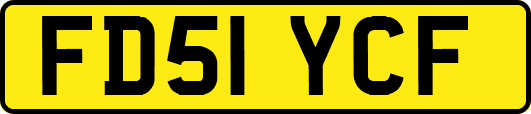 FD51YCF