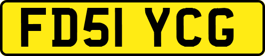 FD51YCG