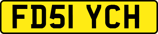 FD51YCH