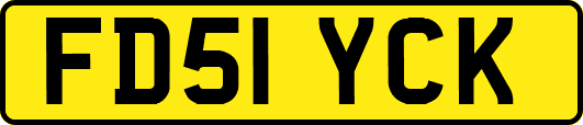 FD51YCK