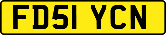 FD51YCN