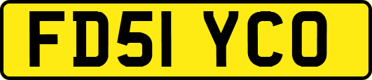 FD51YCO