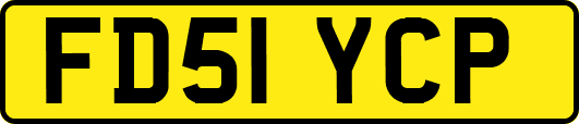 FD51YCP