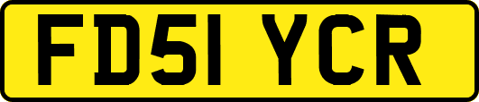 FD51YCR