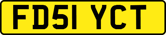 FD51YCT