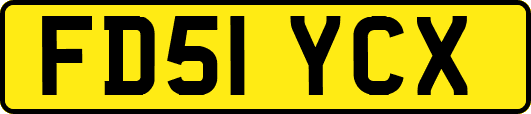 FD51YCX